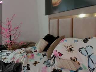 patriciakeys camsoda stream image, 20.05.2026 02:10
