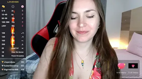 Naughty_Annn stripchat stream image, 20.05.2026 04:20
