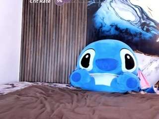 anthoneladoll camsoda stream image, 20.05.2026 15:00