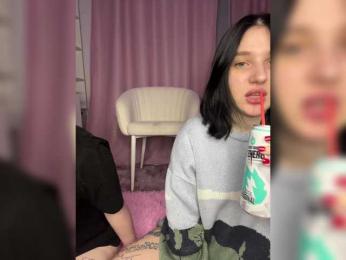 TeaseDuo bongacams stream image, 21.05.2026 01:00