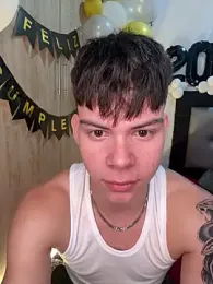 Handsome_boys69 stripchat stream image, 22.05.2026 00:50