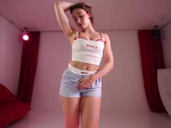 _meganmeow_ chaturbate stream image, 21.05.2026 20:50