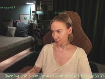 Adamova_Eva bongacams stream image, 22.05.2026 05:40