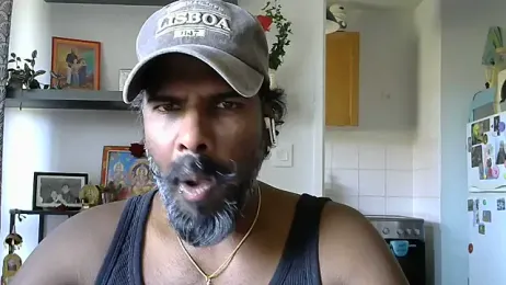 frenchblackc31 stripchat stream image, 22.05.2026 10:40