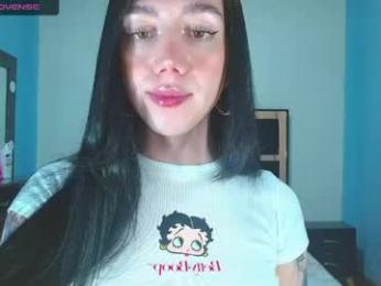 karla_zambrano chaturbate stream image, 23.05.2026 03:10