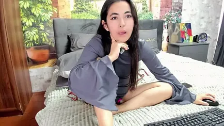 _littleangie_ stripchat stream image, 25.05.2026 01:20