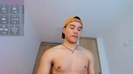 lucas_wellx stripchat stream image, 25.05.2026 03:20