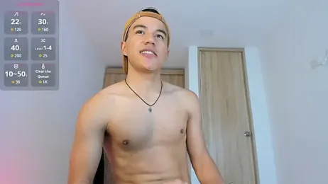 lucas_wellx stripchat stream image, 25.05.2026 03:20