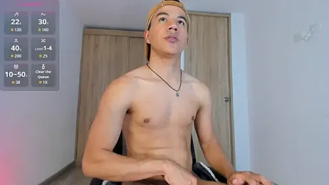 lucas_wellx stripchat stream image, 25.05.2026 03:20