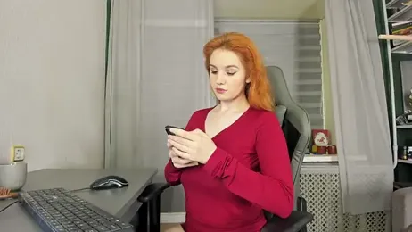 -Aariella- stripchat stream image, 25.05.2026 07:40