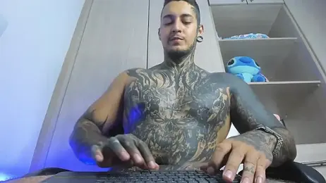 JAXXXONHERD stripchat stream image, 25.05.2026 21:00