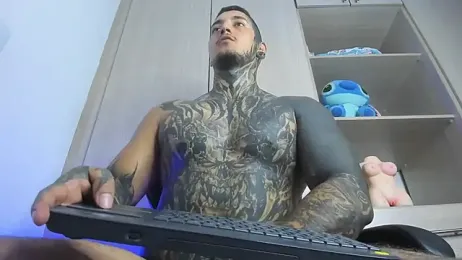 JAXXXONHERD stripchat stream image, 25.05.2026 21:00