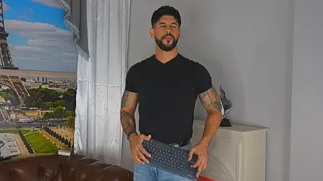 Petesevans stripchat stream image, 26.05.2026 00:10