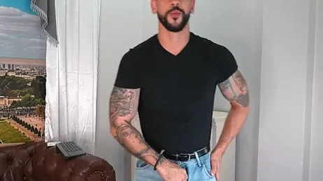 Petesevans stripchat stream image, 26.05.2026 00:10