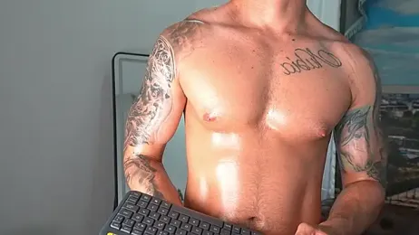 Petesevans stripchat stream image, 26.05.2026 00:10