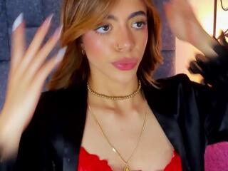 Violetta Ficher flirt4free stream image, 26.05.2026 04:00