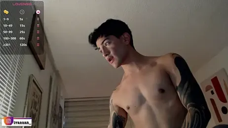 ivaaaan_ stripchat stream image, 26.05.2026 21:00
