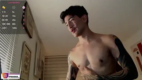 ivaaaan_ stripchat stream image, 26.05.2026 21:00