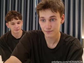 howardkottam chaturbate stream image, 27.05.2026 04:30
