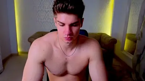 MaxKaiden stripchat stream image, 27.05.2026 05:40