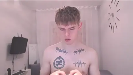 Fredd_Xanders stripchat stream image, 27.05.2026 07:20