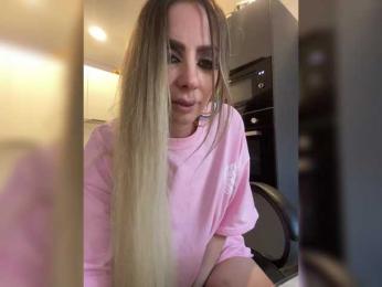 blondalina bongacams stream image, 27.05.2026 13:30