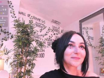 Moona-One bongacams stream image, 27.05.2026 20:50