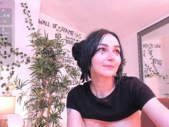 Moona-One bongacams stream image, 27.05.2026 20:50