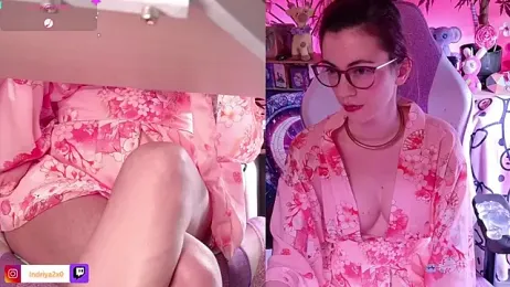 Indriya2x0 stripchat stream image, 28.05.2026 20:30