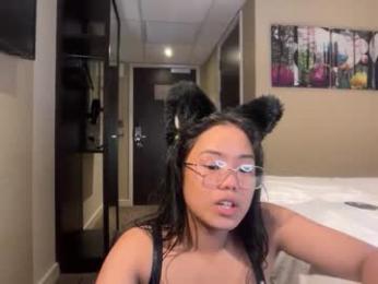 celestial_x chaturbate stream image, 29.05.2026 17:00
