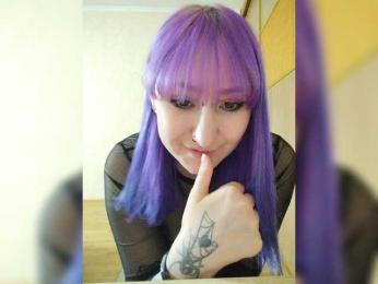 Darcy-666 bongacams stream image, 29.05.2026 22:10