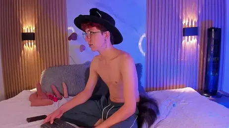 IM_DAREN stripchat stream image, 30.05.2026 03:20