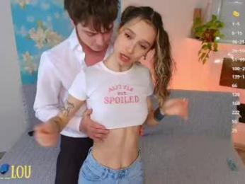 breeding_material chaturbate stream image, 30.05.2026 15:10