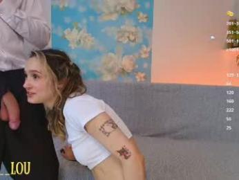 breeding_material chaturbate stream image, 30.05.2026 15:10