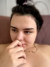 NikaMur stripchat stream image, 31.05.2026 05:30