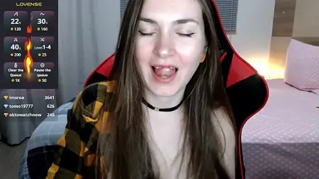 Naughty_Annn stripchat stream image, 31.05.2026 03:00
