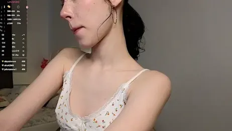 glamourr stripchat stream image, 31.05.2026 11:00