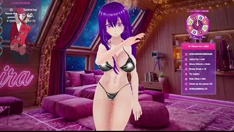 AkiraVixent stripchat stream image, 31.05.2026 14:20