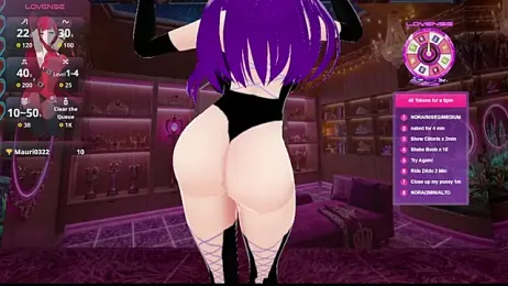 AkiraVixent stripchat stream image, 31.05.2026 14:20