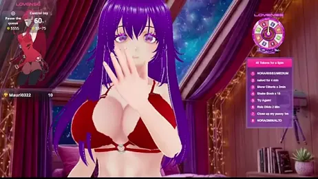 AkiraVixent stripchat stream image, 31.05.2026 14:20