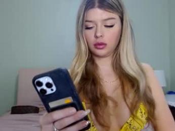 tsindicablue chaturbate stream image, 31.05.2026 23:10