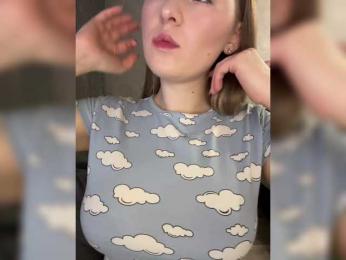 AlinaRay bongacams stream image, 01.06.2026 14:50