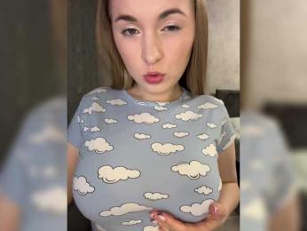 AlinaRay bongacams stream image, 01.06.2026 14:50