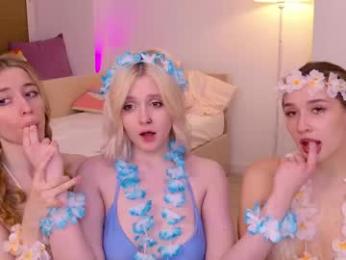 sexxxsirens chaturbate stream image, 01.06.2026 14:30