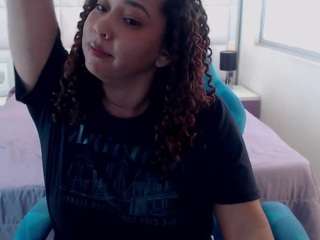 rebeccamils camsoda stream image, 02.06.2026 14:10
