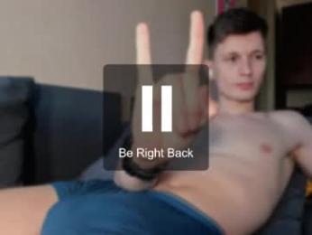 kevin_hornyyy chaturbate stream image, 03.06.2026 06:30