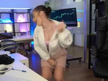 babesgowild chaturbate stream image, 04.06.2026 04:50