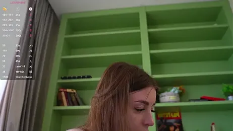 LindaFarm stripchat stream image, 05.06.2026 04:10