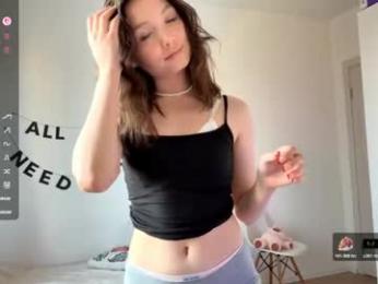 hazelhartshorn chaturbate stream image, 05.06.2026 13:20
