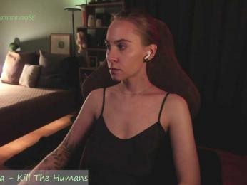 Adamova_Eva bongacams stream image, 05.06.2026 16:20